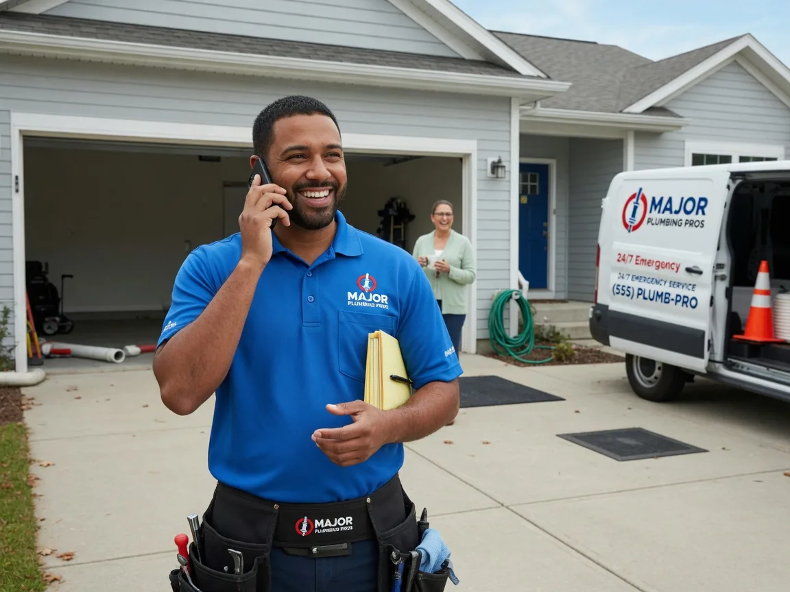 Drain Cleaning Services Climbing Hill, IA FAQs